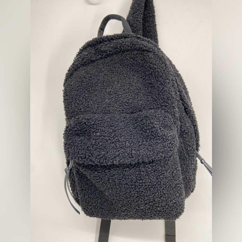 Elizabeth and James Teddy Backpack